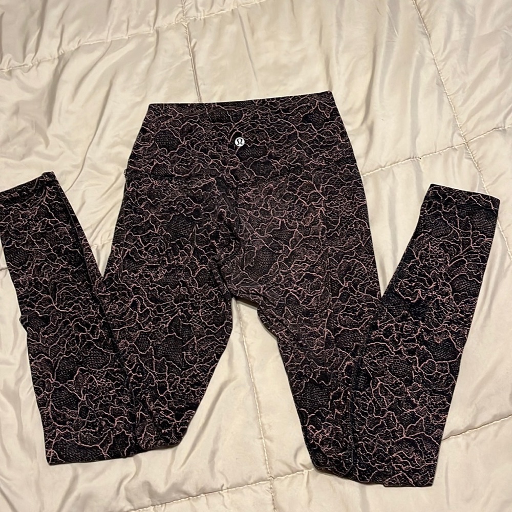 Lululemon Align Pant *Full Length 28" View 4